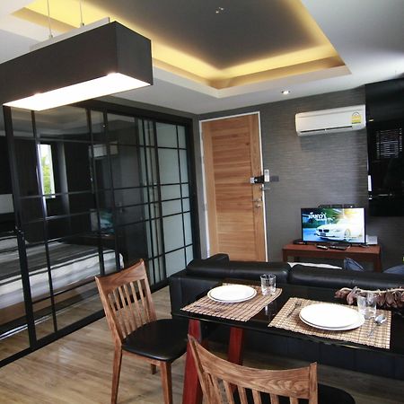 방콕 S Bloc Saladaeng B&B 외부 사진