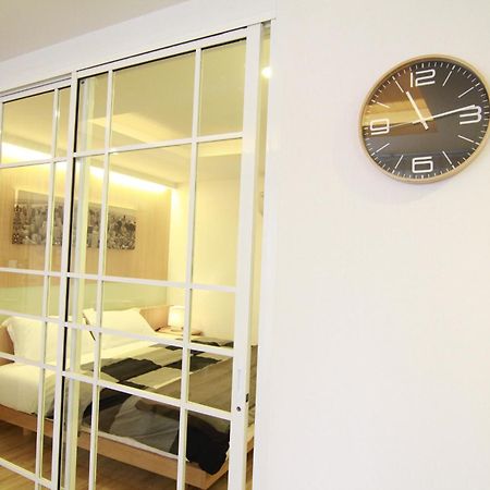 방콕 S Bloc Saladaeng B&B 외부 사진