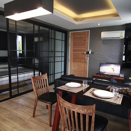 방콕 S Bloc Saladaeng B&B 외부 사진