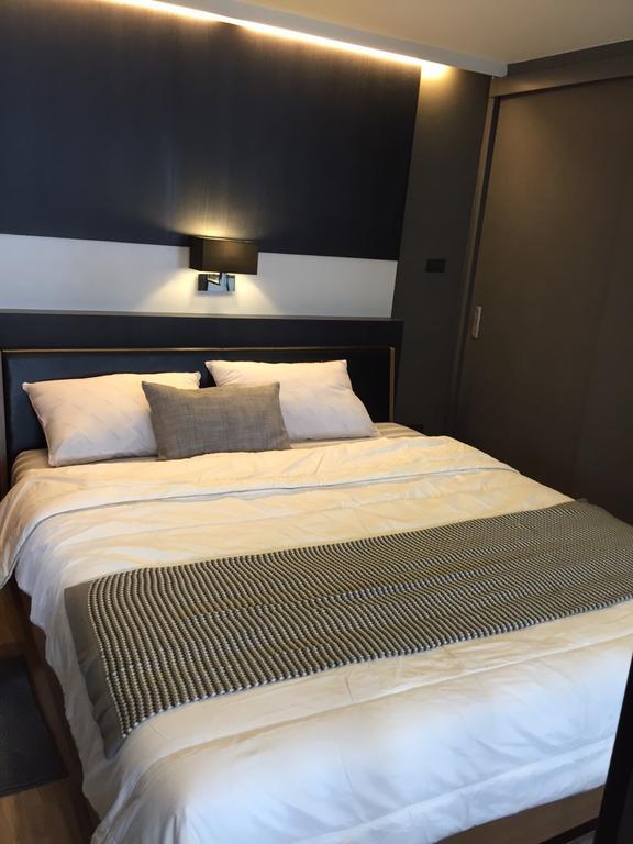 방콕 S Bloc Saladaeng B&B 외부 사진