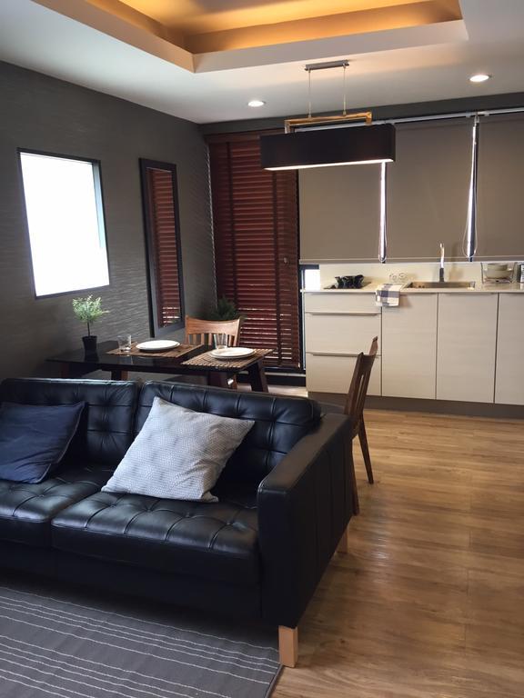 방콕 S Bloc Saladaeng B&B 외부 사진