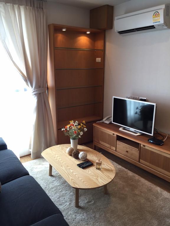 방콕 S Bloc Saladaeng B&B 외부 사진