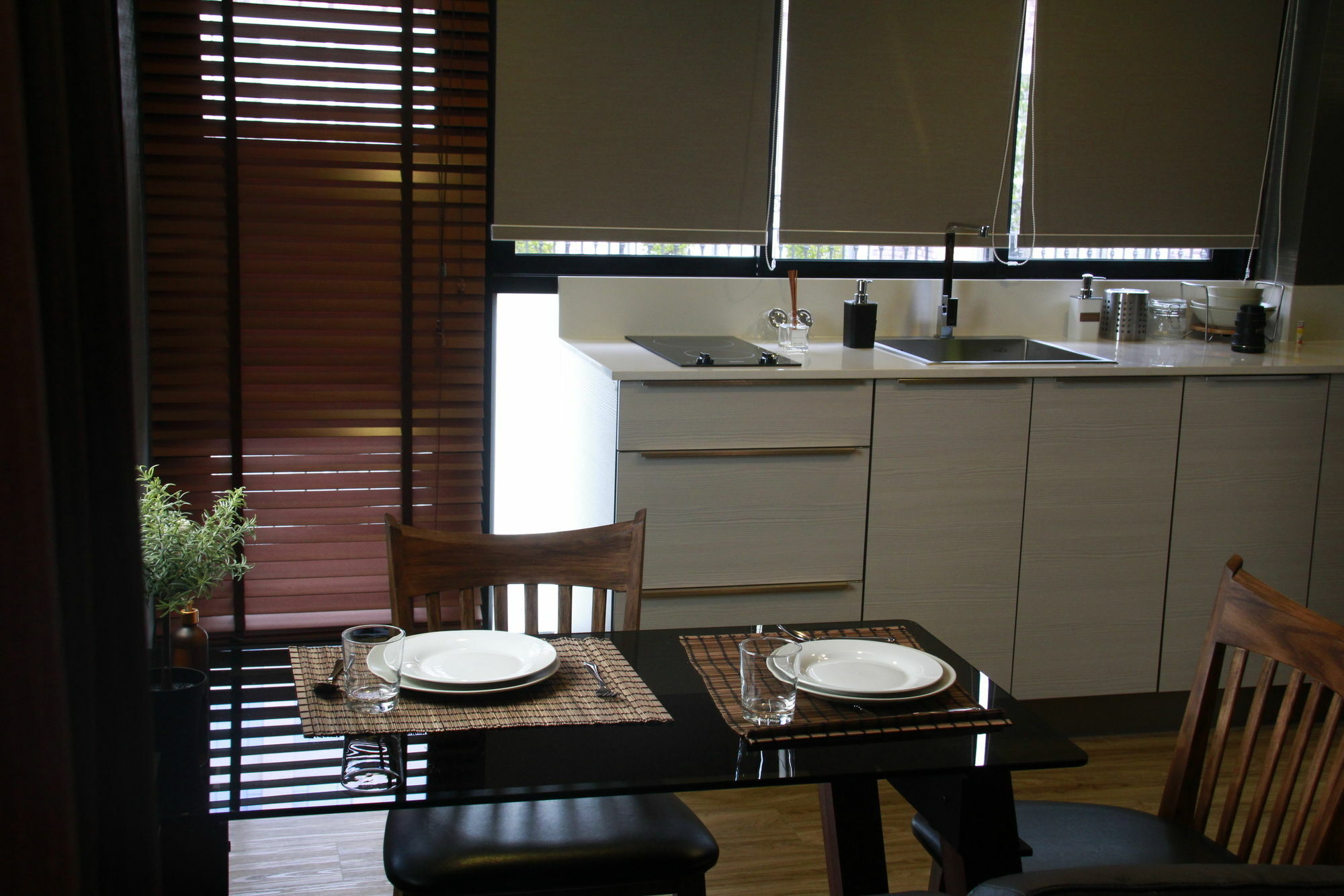 방콕 S Bloc Saladaeng B&B 외부 사진